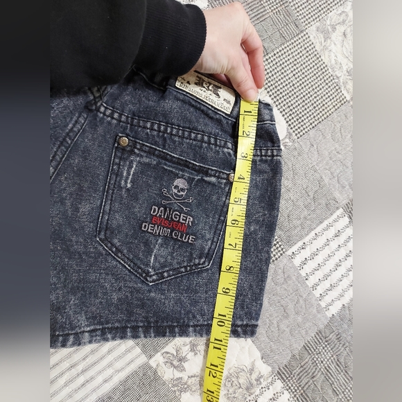 Qinglong jeans wear - Picture 14 of 15